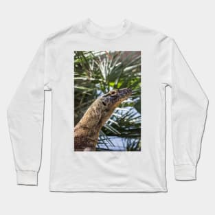 Blended Komodo Long Sleeve T-Shirt